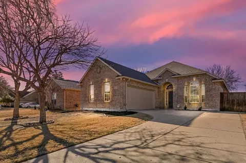 1013 Rushmore Dr, Allen, TX 75002