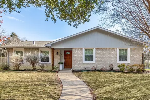 1412 Everglades Dr, Plano, TX 75023