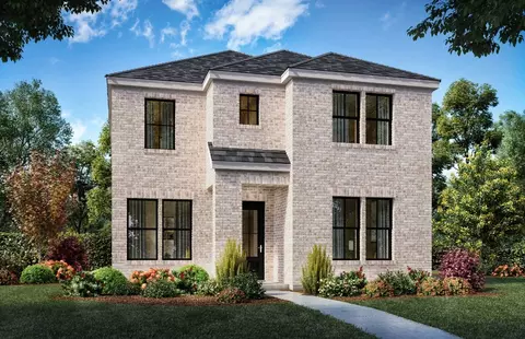 15752 Desert Broom Rd, Frisco, TX 75035