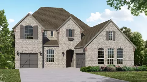2411 Forestbrook Dr, Prosper, TX 75078