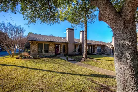 10838 Pagewood Dr #70, Dallas, TX 75230