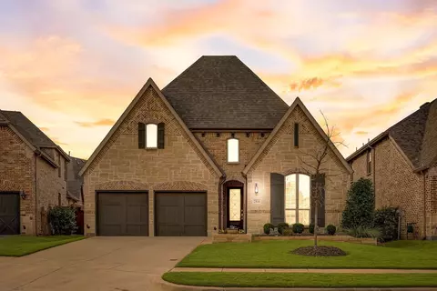 2844 London, The Colony, TX 75056