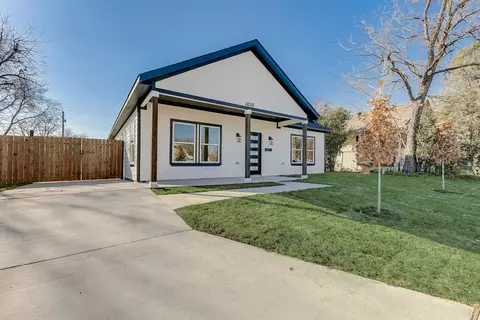 1630 E Leuda St, Fort Worth, TX 76104