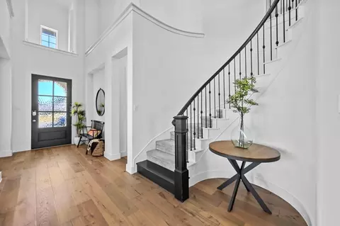 Entry Way - 1741 Treeline Dr, Argyle, TX 76226 photo 1 of 1