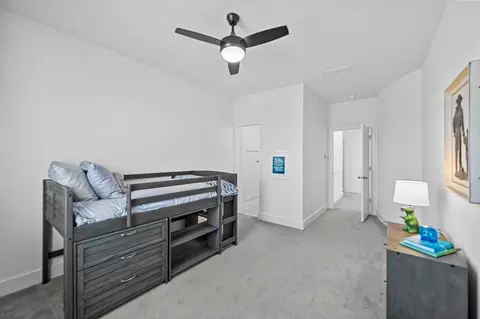 Bedroom - 1741 Treeline Dr, Argyle, TX 76226 photo 6 of 7