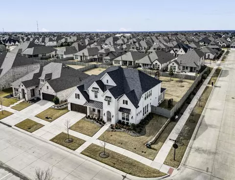 Exterior - 1741 Treeline Dr, Argyle, TX 76226 photo 3 of 4