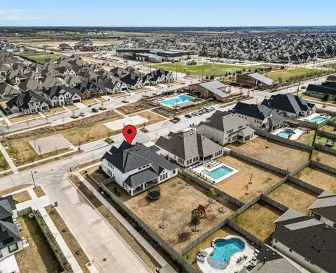 View/Area - 1741 Treeline Dr, Argyle, TX 76226 photo 2 of 2