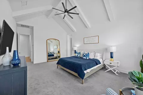 Bedroom - 1741 Treeline Dr, Argyle, TX 76226 photo 2 of 7