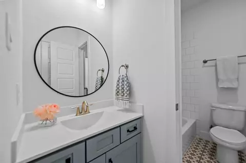 Bath - 1741 Treeline Dr, Argyle, TX 76226 photo 8 of 8