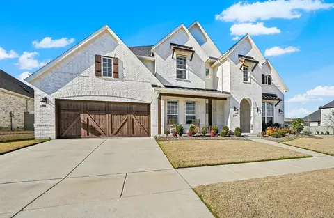 Exterior - 1741 Treeline Dr, Argyle, TX 76226 photo 4 of 4