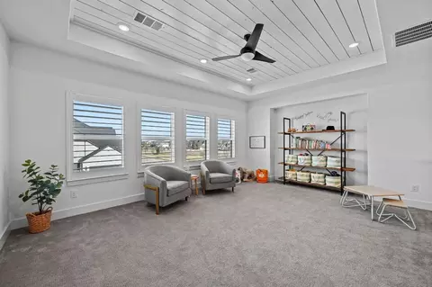 Bedroom - 1741 Treeline Dr, Argyle, TX 76226 photo 4 of 7