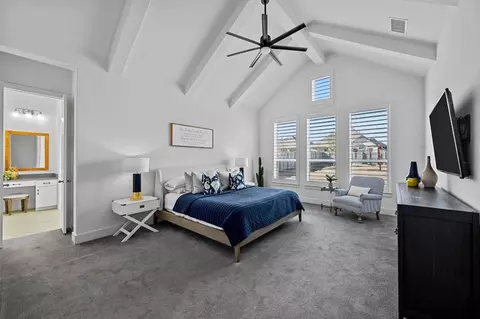 Bedroom - 1741 Treeline Dr, Argyle, TX 76226 photo 1 of 7