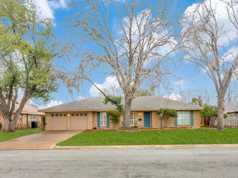 3820 Fenton Ave, Fort Worth, TX 76133