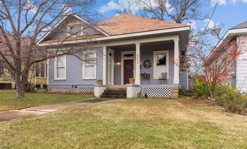842 Prospect St, Shreveport, LA 71104