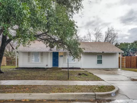 4137 Winfield Ave, Fort Worth, TX 76109