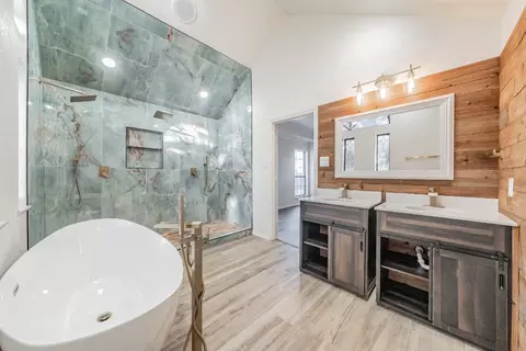 2327 Eagle Park Ln, Arlington, TX 76011