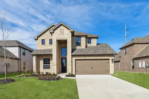 3124 Rolling Hills Ln, Wylie, TX 75098
