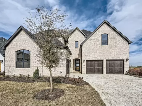 2420 Shady Trl, Prosper, TX 75078