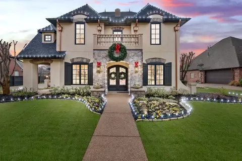 2102 Castle View Rd, Mansfield, TX 76063