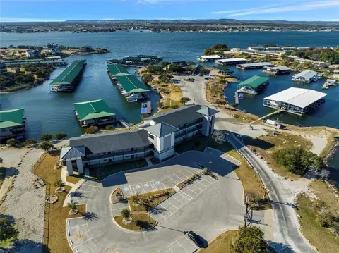 3412 Scenic Point Rd #105, Graford, TX 76449