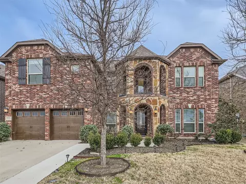 5104 Vester Ct, Mckinney, TX 75071