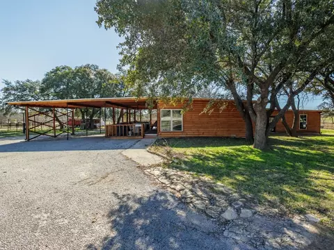 719 Longhorn Dr, Early, TX 76802