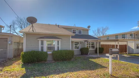 6771 Briar Rd, Azle, TX 76020