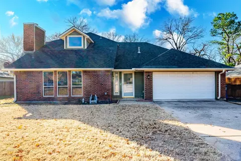 4817 Briarcreek Dr, Flower Mound, TX 75028