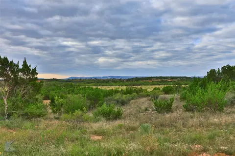 Tbd Drummond Rd, Abilene, TX 79536