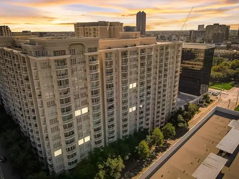 3225 Turtle Creek Blvd #517, Dallas, TX 75219