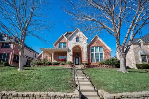 1413 Shadow Brook Trl, Garland, TX 75043