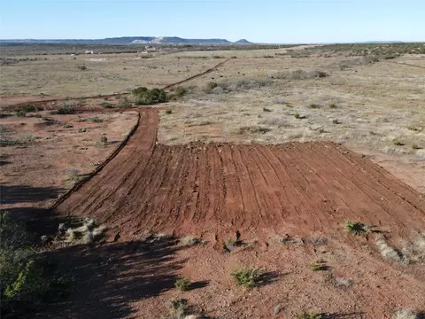 Tbd Drummond. Road., Abilene, TX 79536