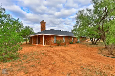 Tbd Drummond. R.d., Abilene, TX 79536