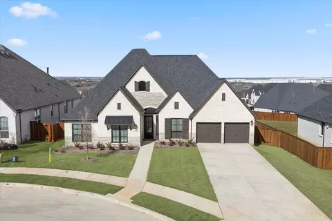 511 Woodcress Ct, Haslet, TX 76052