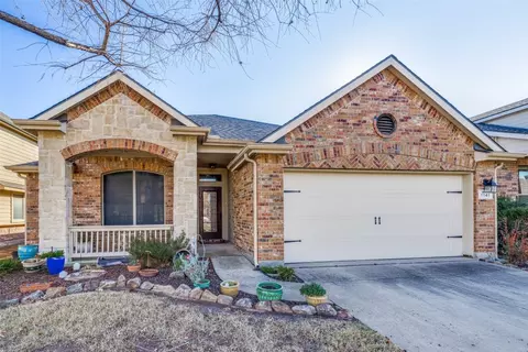 1141 Honeywell Dr, Anna, TX 75409