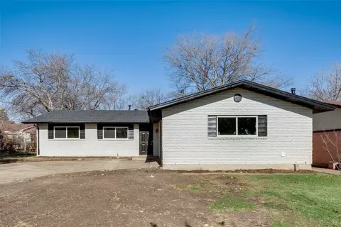 3025 Mccarthy St, Irving, TX 75062