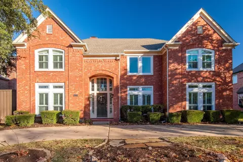 1113 Spring View Ln, Plano, TX 75075