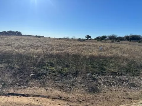 tbd Outpost Dr #LOT 142, Stephenville, TX 76401