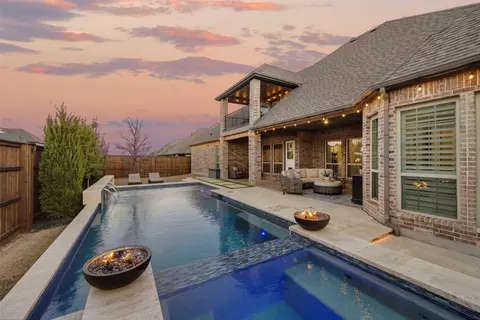 2011 Lassen Dr, Prosper, TX 75078