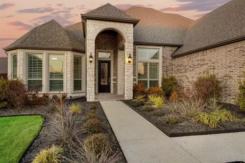 2011 Lassen Dr, Prosper, TX 75078 photo 7