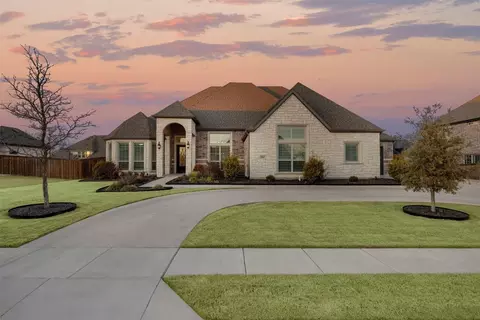 2011 Lassen Dr, Prosper, TX 75078 photo 5