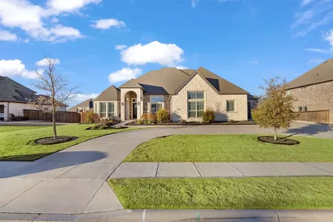 2011 Lassen Dr, Prosper, TX 75078 photo 3