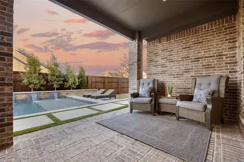 2011 Lassen Dr, Prosper, TX 75078 photo 14