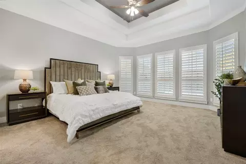 2011 Lassen Dr, Prosper, TX 75078 photo 27