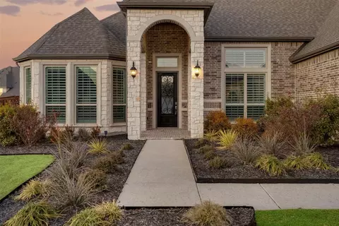 2011 Lassen Dr, Prosper, TX 75078 photo 6