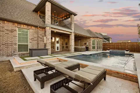 2011 Lassen Dr, Prosper, TX 75078 photo 12
