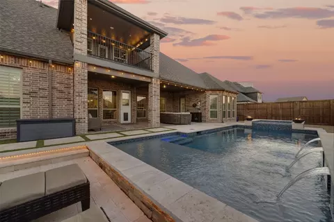 2011 Lassen Dr, Prosper, TX 75078 photo 11