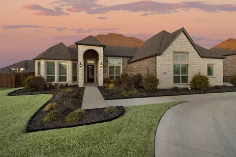 2011 Lassen Dr, Prosper, TX 75078 photo 4