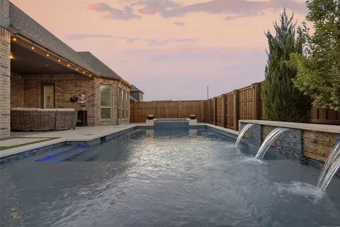 2011 Lassen Dr, Prosper, TX 75078 photo 13