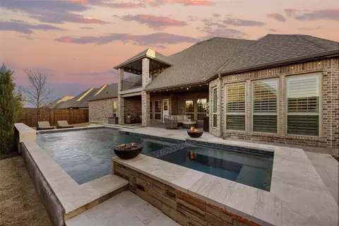 2011 Lassen Dr, Prosper, TX 75078 photo 10